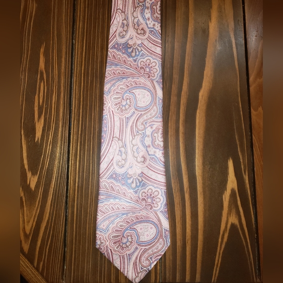 JoS.A.Bank Necktie - Picture 1 of 4
